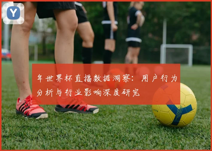 年世界杯直播数据洞察:用户行为分析与行业影响深度研究