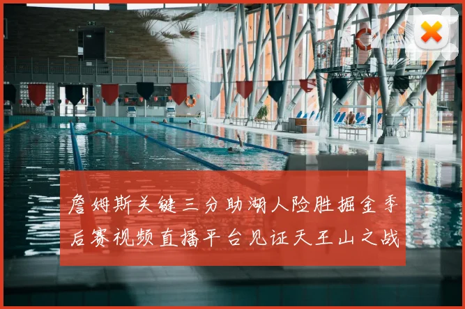 詹姆斯关键三分助湖人险胜掘金季后赛视频直播平台见证天王山之战