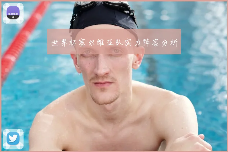 世界杯塞尔维亚队实力阵容分析