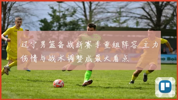 辽宁男篮备战新赛季重组阵容 主力伤情与战术调整成最大看点