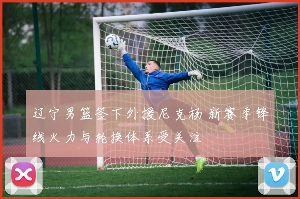 辽宁男篮签下外援尼克杨 新赛季锋线火力与轮换体系受关注