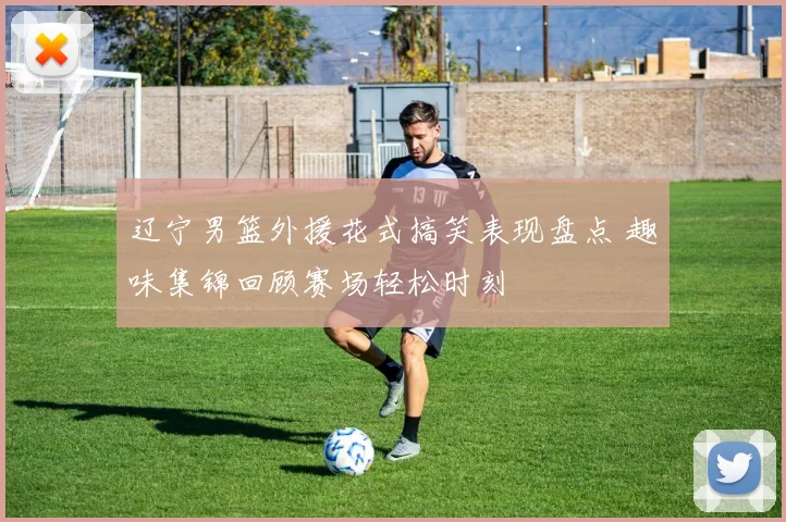 辽宁男篮外援花式搞笑表现盘点 趣味集锦回顾赛场轻松时刻