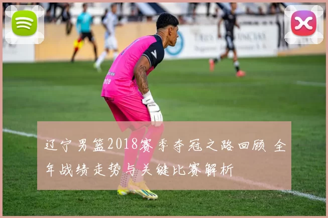 辽宁男篮2018赛季夺冠之路回顾 全年战绩走势与关键比赛解析