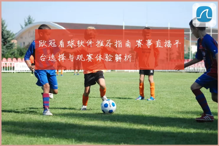 欧冠看球软件推荐指南 赛事直播平台选择与观赛体验解析