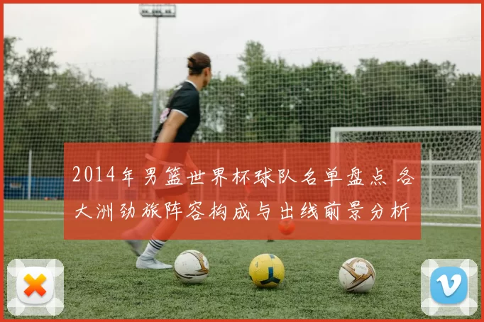 2014年男篮世界杯球队名单盘点 各大洲劲旅阵容构成与出线前景分析