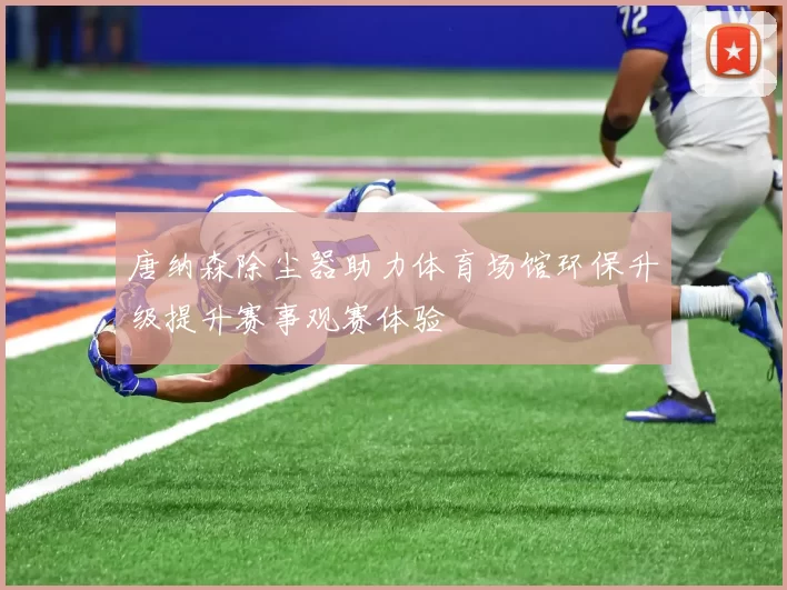 唐纳森除尘器助力体育场馆环保升级提升赛事观赛体验