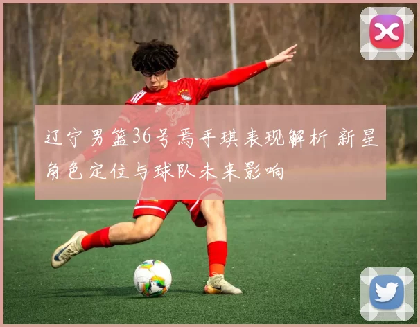 辽宁男篮36号焉手琪表现解析 新星角色定位与球队未来影响