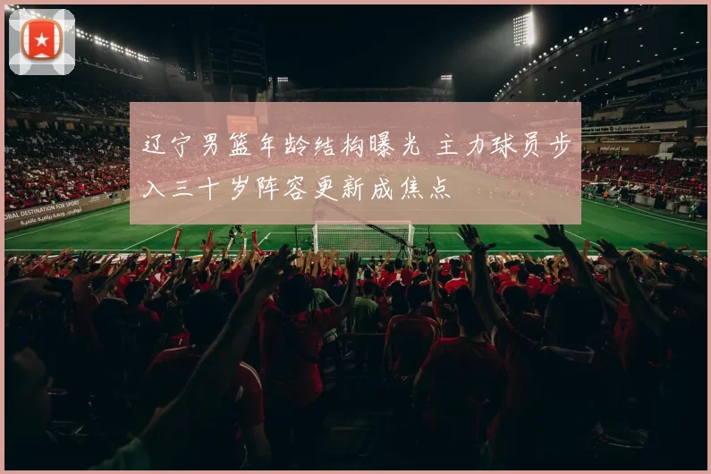 辽宁男篮年龄结构曝光 主力球员步入三十岁阵容更新成焦点