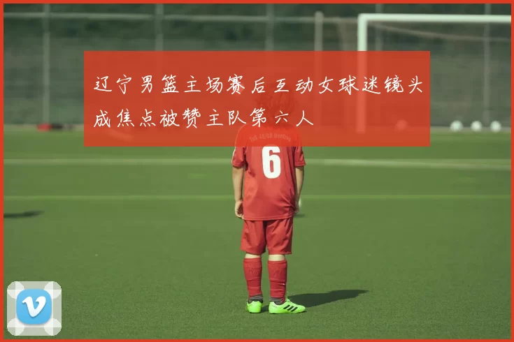 辽宁男篮主场赛后互动女球迷镜头成焦点被赞主队第六人