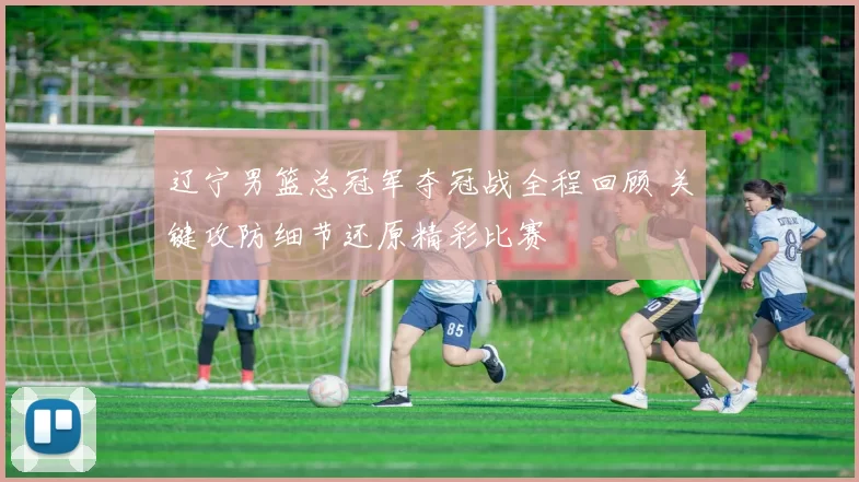 辽宁男篮总冠军夺冠战全程回顾 关键攻防细节还原精彩比赛