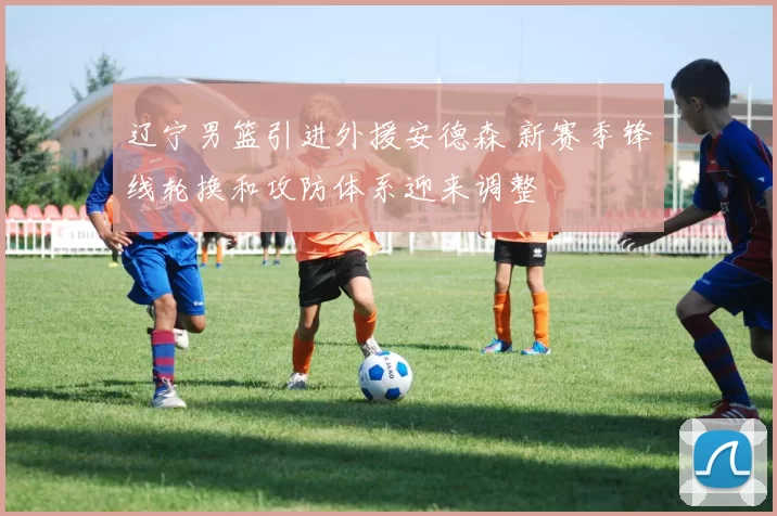 辽宁男篮引进外援安德森 新赛季锋线轮换和攻防体系迎来调整
