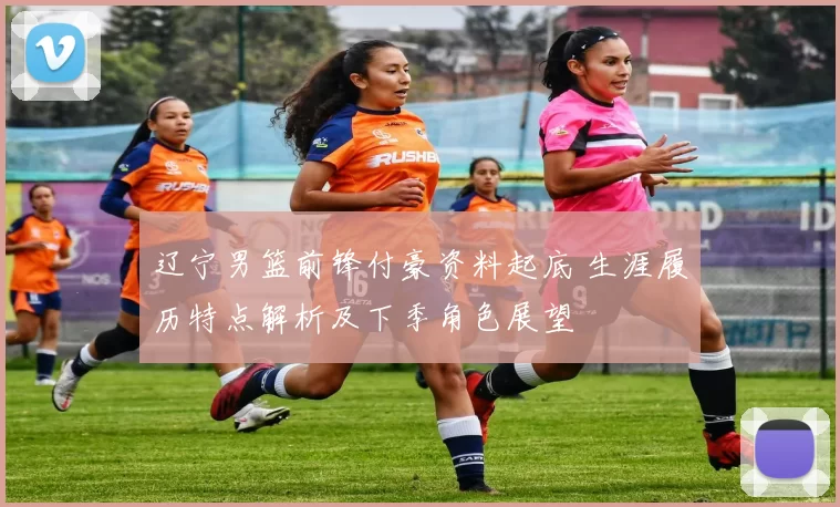 辽宁男篮前锋付豪资料起底 生涯履历特点解析及下季角色展望