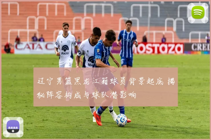 辽宁男篮黑龙江籍球员背景起底 揭秘阵容构成与球队潜影响