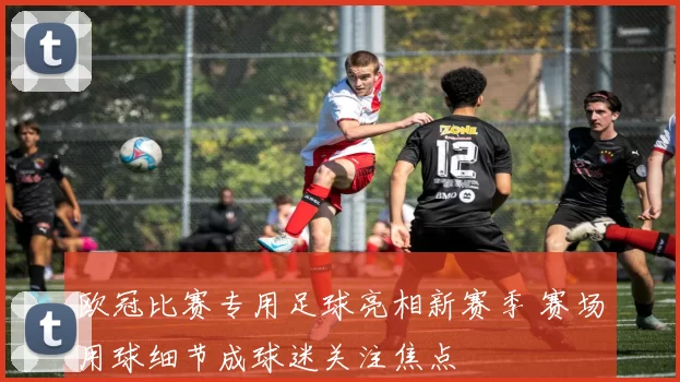 欧冠比赛专用足球亮相新赛季 赛场用球细节成球迷关注焦点