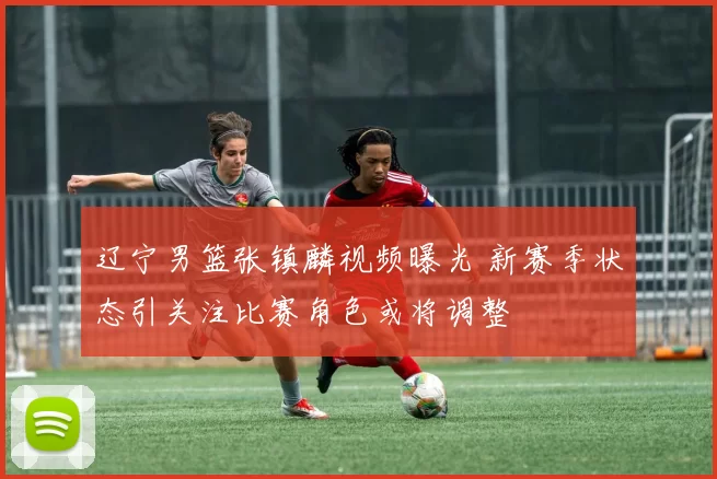 辽宁男篮张镇麟视频曝光 新赛季状态引关注比赛角色或将调整