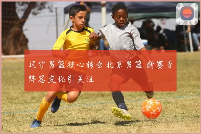 辽宁男篮核心转会北京男篮 新赛季阵容变化引关注