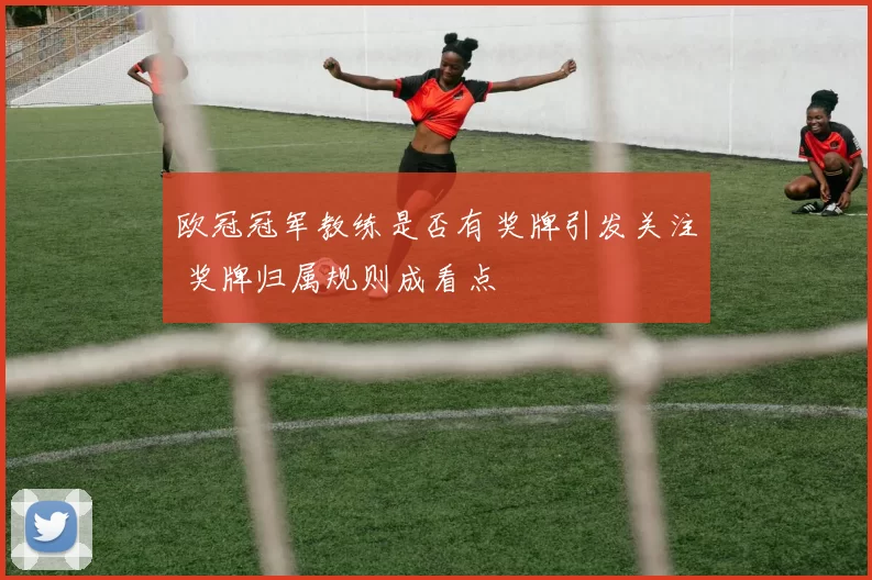 欧冠冠军教练是否有奖牌引发关注 奖牌归属规则成看点