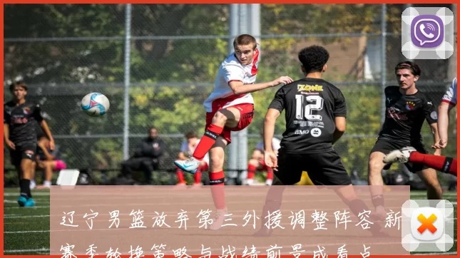 辽宁男篮放弃第三外援调整阵容 新赛季轮换策略与战绩前景成看点