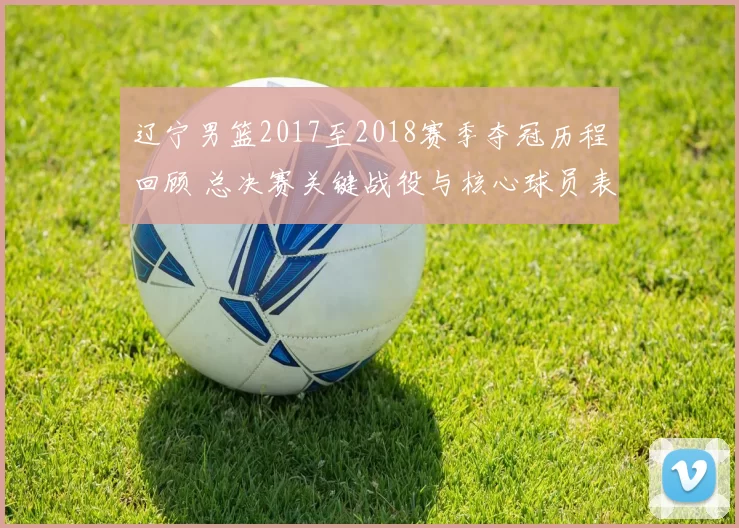 辽宁男篮2017至2018赛季夺冠历程回顾 总决赛关键战役与核心球员表现