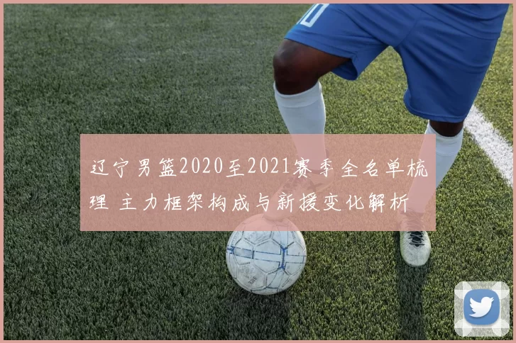 辽宁男篮2020至2021赛季全名单梳理 主力框架构成与新援变化解析