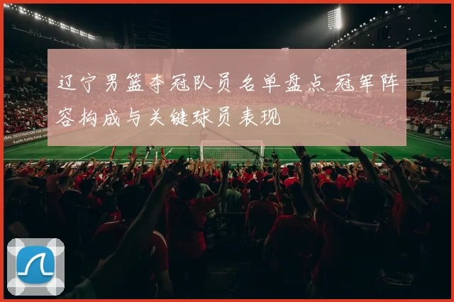 辽宁男篮夺冠队员名单盘点 冠军阵容构成与关键球员表现