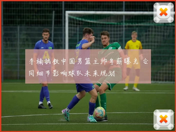 李楠执教中国男篮主帅年薪曝光 合同细节影响球队未来规划