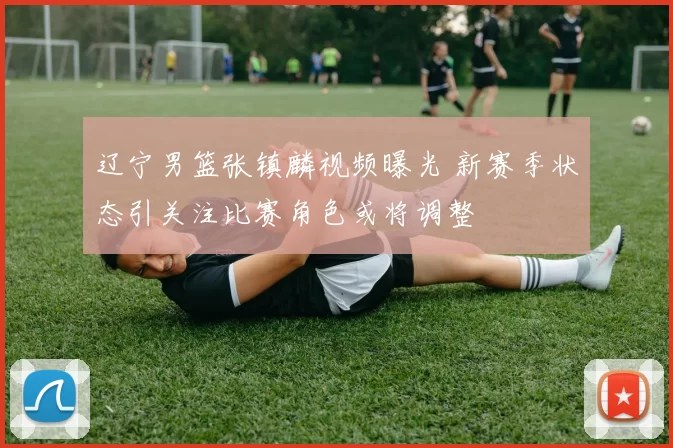 辽宁男篮张镇麟视频曝光 新赛季状态引关注比赛角色或将调整