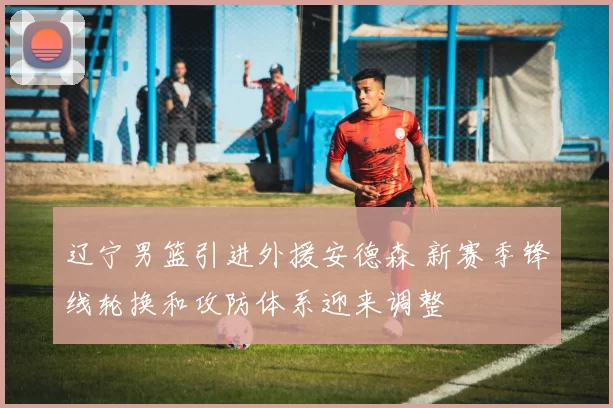 辽宁男篮引进外援安德森 新赛季锋线轮换和攻防体系迎来调整