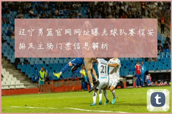 辽宁男篮官网网址曝光球队赛程安排及主场门票信息解析
