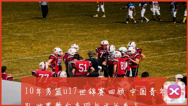 10年男篮u17世锦赛回顾 中国青年队世界舞台表现与成长看点