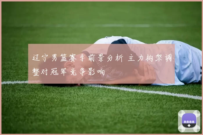 辽宁男篮赛季前景分析 主力构架调整对冠军竞争影响