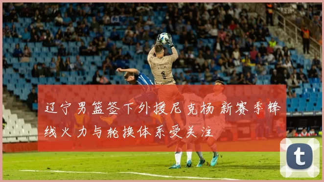 辽宁男篮签下外援尼克杨 新赛季锋线火力与轮换体系受关注