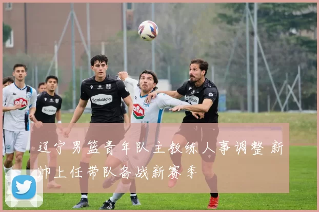 辽宁男篮青年队主教练人事调整 新帅上任带队备战新赛季