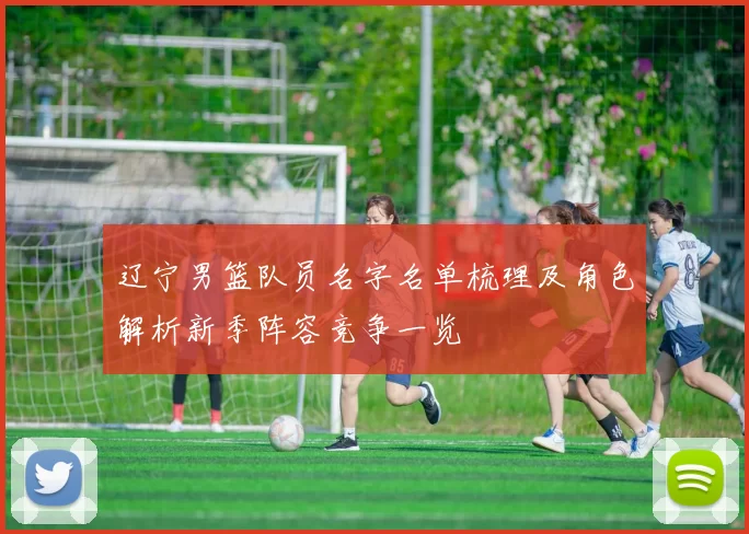 辽宁男篮队员名字名单梳理及角色解析新季阵容竞争一览