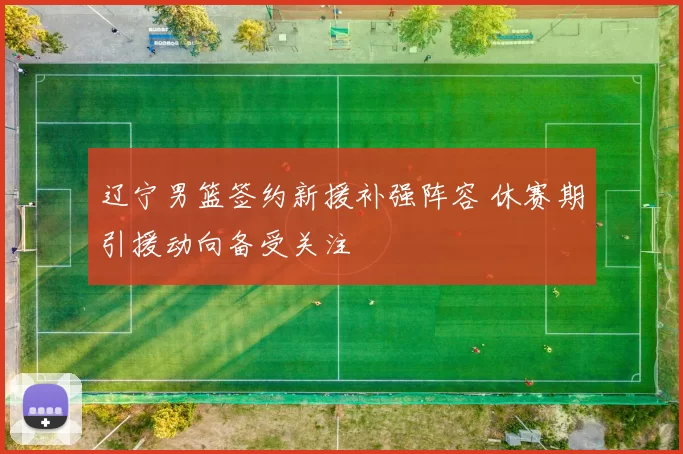 辽宁男篮签约新援补强阵容 休赛期引援动向备受关注