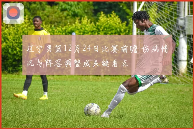 辽宁男篮12月24日比赛前瞻 伤病情况与阵容调整成关键看点
