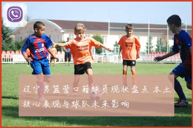 辽宁男篮营口籍球员现状盘点 本土核心表现与球队未来影响