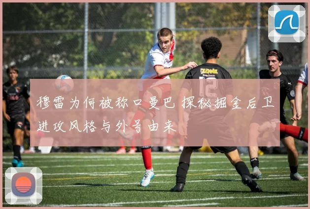 穆雷为何被称口曼巴 探秘掘金后卫进攻风格与外号由来