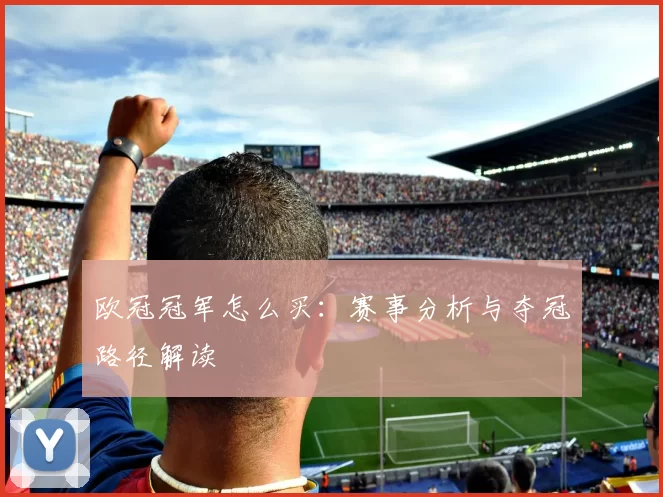 欧冠冠军怎么买：赛事分析与夺冠路径解读