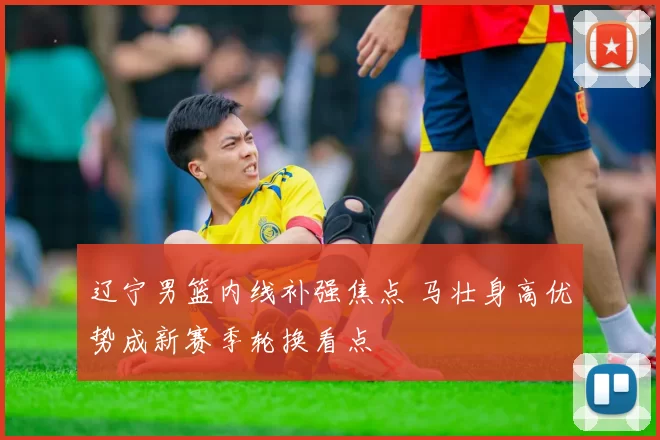 辽宁男篮内线补强焦点 马壮身高优势成新赛季轮换看点