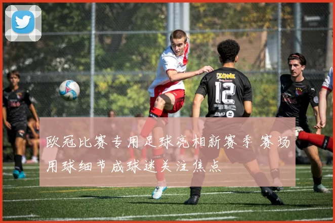 欧冠比赛专用足球亮相新赛季 赛场用球细节成球迷关注焦点