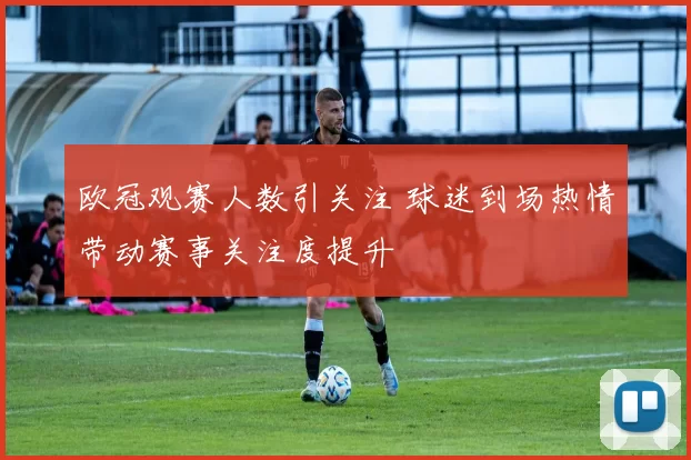 欧冠观赛人数引关注 球迷到场热情带动赛事关注度提升
