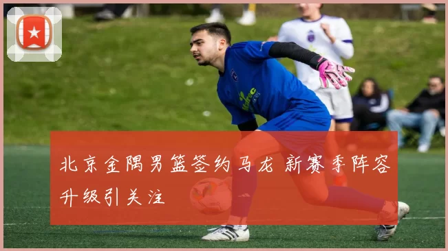 北京金隅男篮签约马龙 新赛季阵容升级引关注