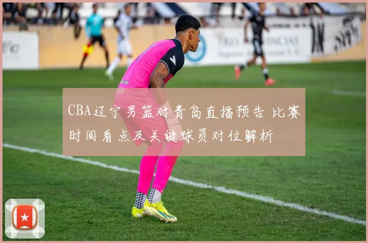 CBA辽宁男篮对青岛直播预告 比赛时间看点及关键球员对位解析