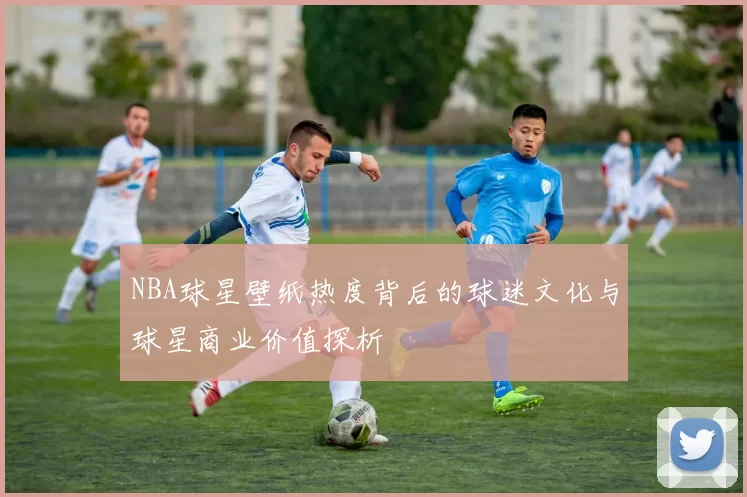 NBA球星壁纸热度背后的球迷文化与球星商业价值探析