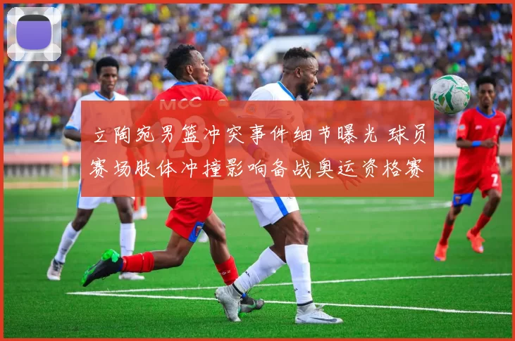 立陶宛男篮冲突事件细节曝光 球员赛场肢体冲撞影响备战奥运资格赛