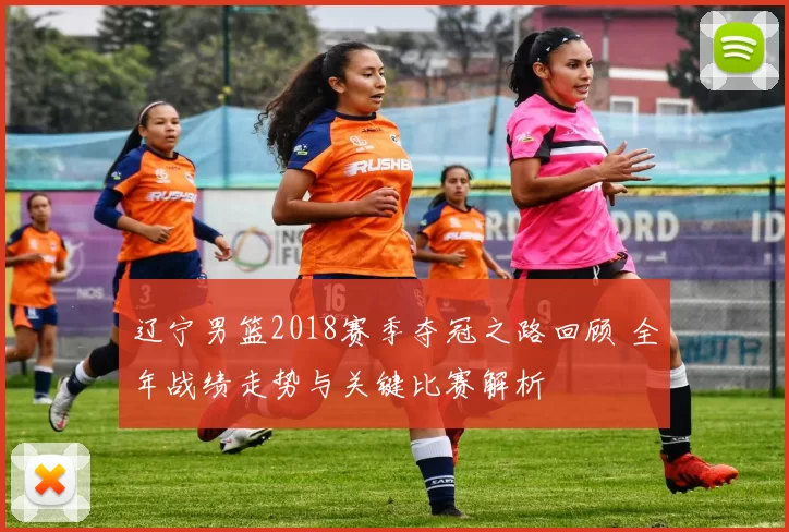辽宁男篮2018赛季夺冠之路回顾 全年战绩走势与关键比赛解析