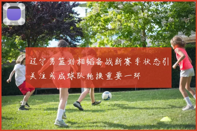 辽宁男篮刘相韬备战新赛季状态引关注或成球队轮换重要一环