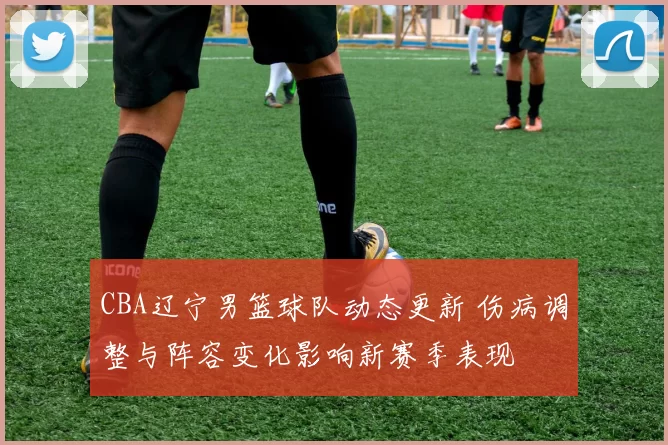 CBA辽宁男篮球队动态更新 伤病调整与阵容变化影响新赛季表现