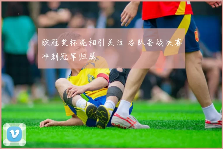 欧冠奖杯亮相引关注 各队备战决赛冲刺冠军归属